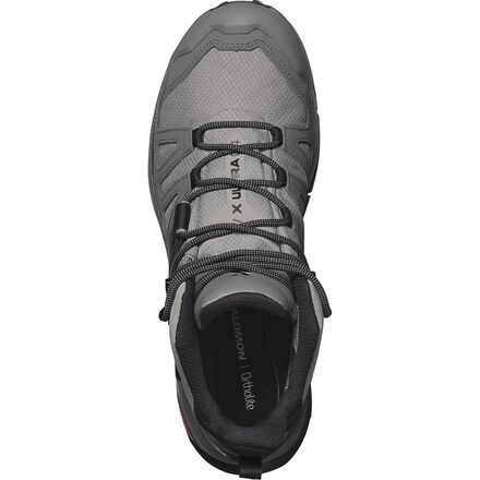 Salomon - X Ultra 4 Mid GTX Hiking Shoe - Men's
