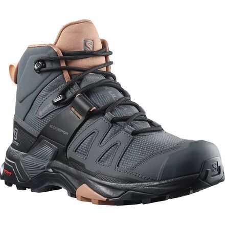 Salomon X Ultra Mid GTX Hiking Shoe - Women's - Footwear
