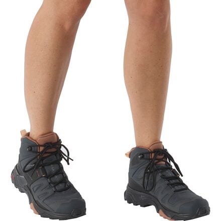 Salomon - X Ultra 4 Mid GTX Hiking Shoe - Women's