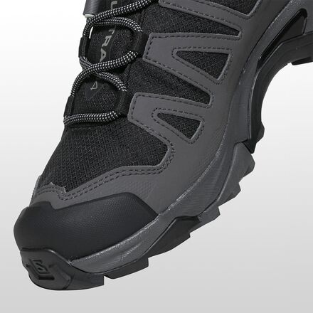 Salomon - X Ultra 4 Mid GTX Wide Hiking Shoe - Men's