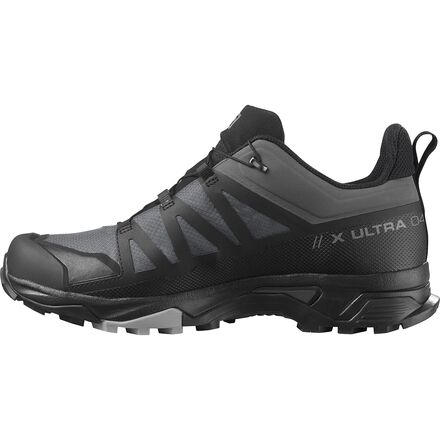 Salomon - X Ultra 4 GTX Wide Hiking Shoe - Men's