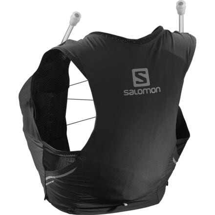 Salomon - Sense Pro 5 Set Vest - Women's - Black