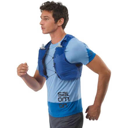 Salomon - Sense Pro 5L Hydration Vest