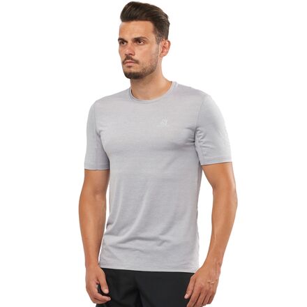 Salomon XA Short-Sleeve T-Shirt - Men's - Clothing