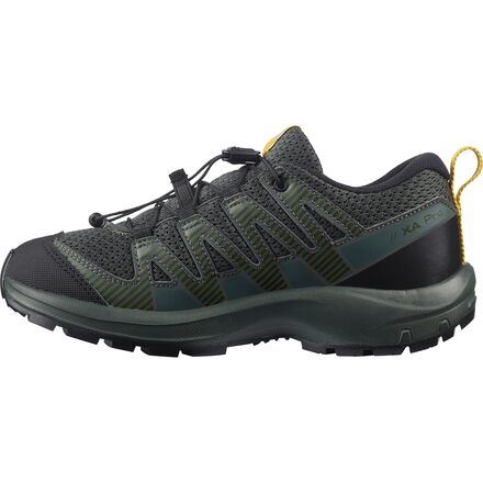 Salomon - XA PRO V8 Hiking Shoe - Kids'