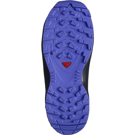 Salomon - XA PRO V8 CSWP Trail Running Shoe - Kids'