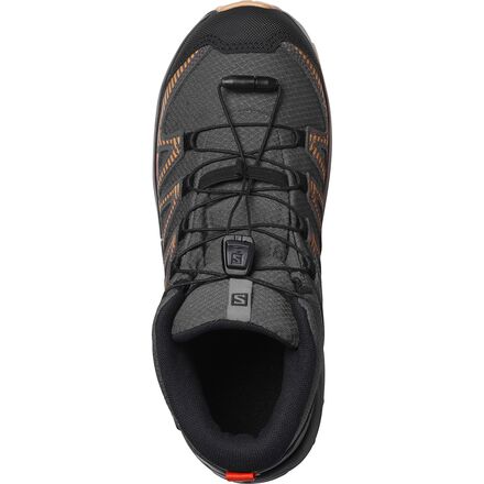 Salomon - XA PRO V8 MID CSWP Hiking Shoe - Kids'