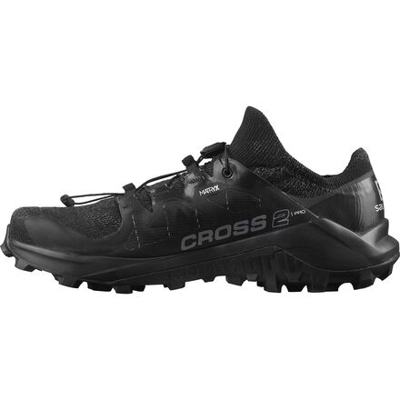Salomon - Cross Pro 2 Trail Running Shoe - Men's