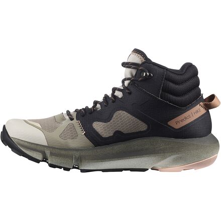 Salomon - Predict Hike Mid GTX Shoe - Women's