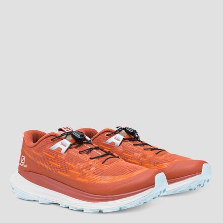 Salomon - Ultra Glide Trail Running Shoe - Women's