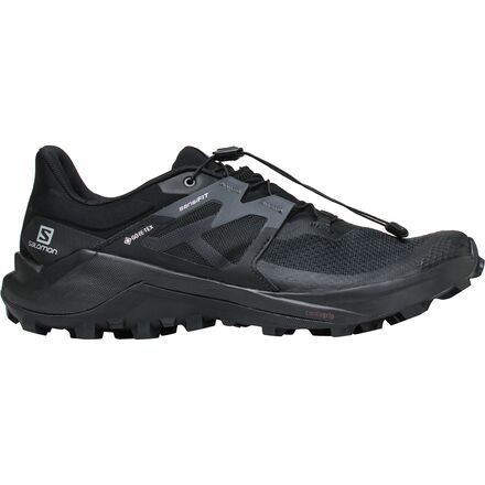 Salomon - Wildcross 2 GTX Trail Running Shoe - Men's