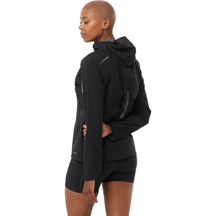 Salomon - Bonatti Trail Waterproof Jacket - Women's