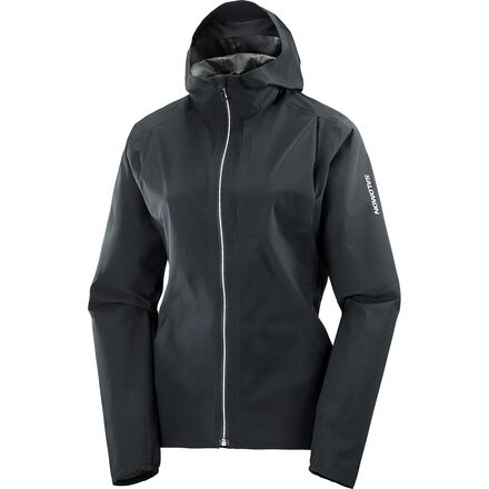 Salomon - Bonatti Trail Waterproof Jacket - Women's