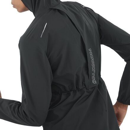 Salomon - Bonatti Trail Waterproof Jacket - Women's