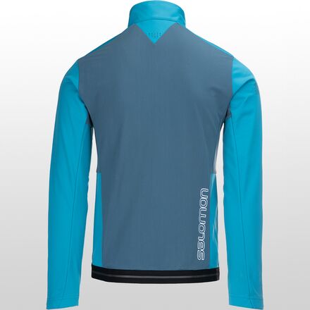 salomon gore tex infinium