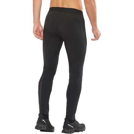 Salomon - GORE-TEX INFINIUM Softshell Tight - Men's