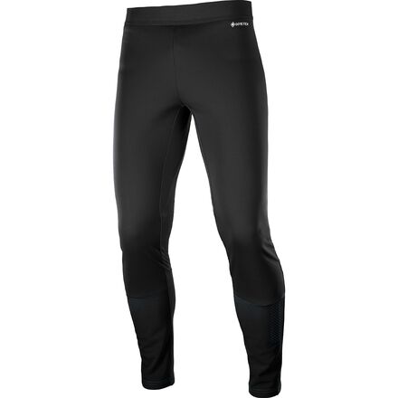 Salomon - GORE-TEX INFINIUM Softshell Tight - Men's