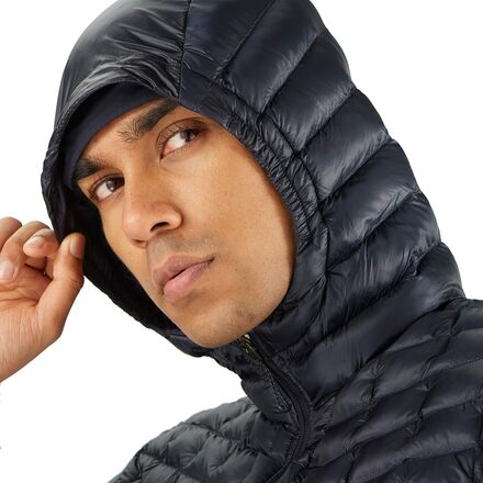 Salomon - Outpeak Insulated Hooded Jacket - Men's