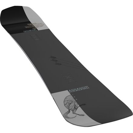 Salomon - Assassin Pro Snowboard