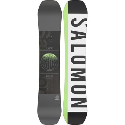 Salomon - Huck Knife Pro Snowboard