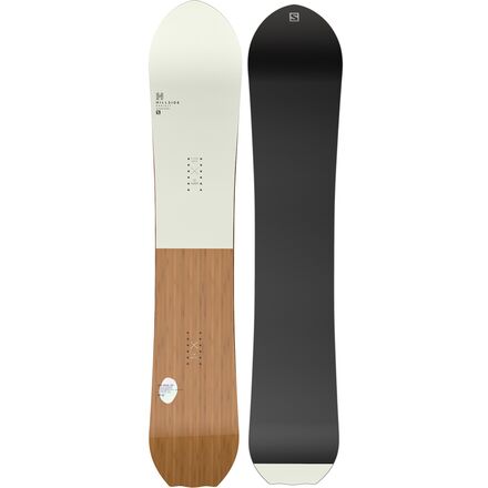 Slapstick Snowboard - 2024