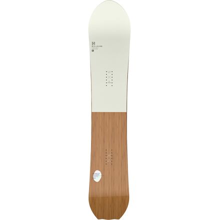 Salomon - Slapstick Snowboard - 2024