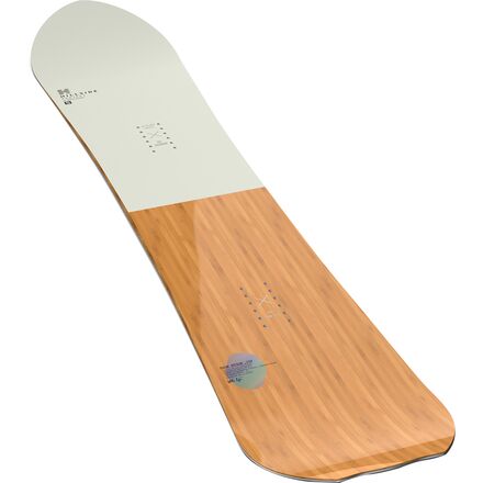 Salomon - Slapstick Snowboard - 2024