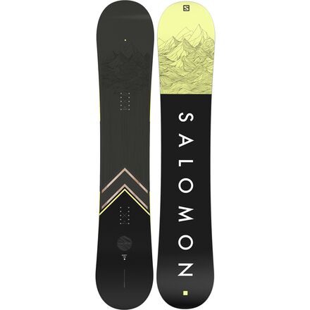 Salomon - Sight Snowboard