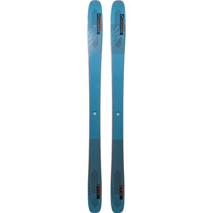 Salomon - QST 98 Ski - 2023 - Blue