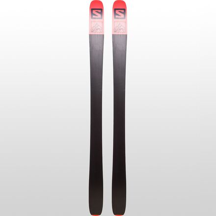 Salomon - QST 98 Ski - 2023