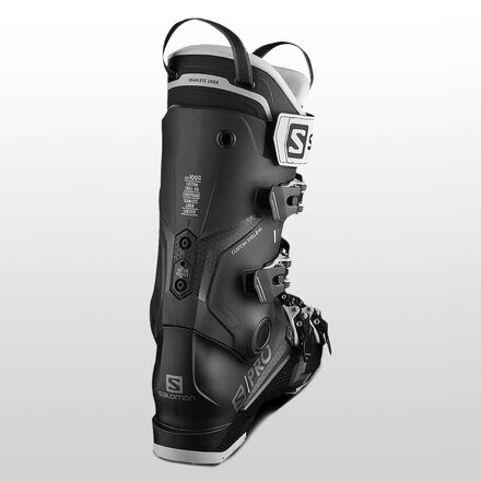 Salomon - S/Pro 120 GW Ski Boot - 2022