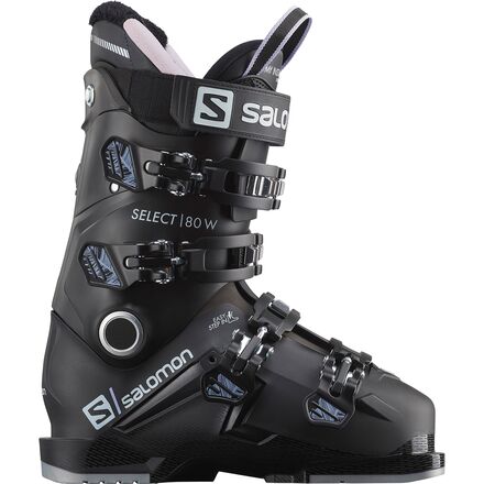 Salomon - Select 80 Ski Boot - Women's - Black