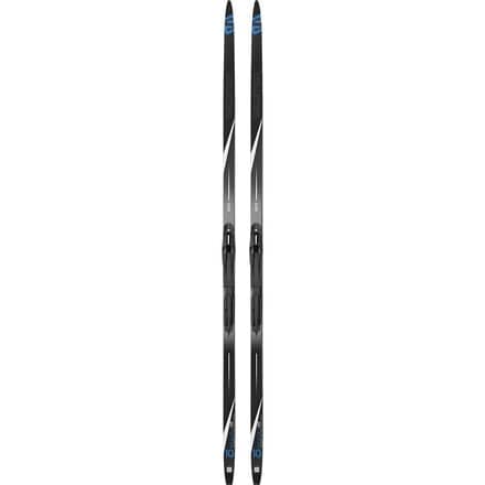 Salomon - RS 10 Ski With Prolink Shift IN Binding - 2022 - One Color