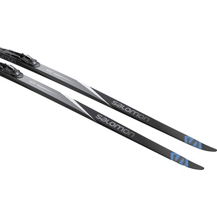 Salomon - RS 10 Ski With Prolink Shift IN Binding - 2022