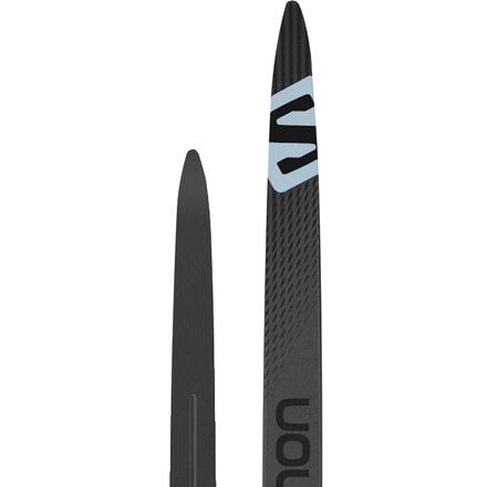 Salomon - RS 10 Vitane Ski + Prolink Shift-In Binding - 2022