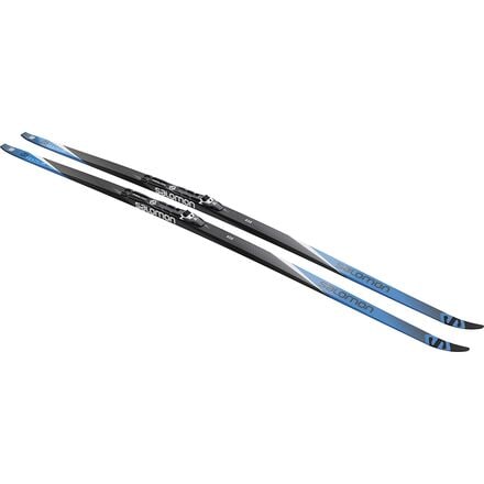 Salomon - RS 8 Ski With Prolink Pro Skate Binding - 2022