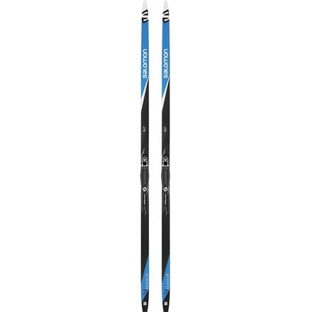 Salomon - RS 7 Ski With Prolink Access Binding - 2024 - One Color