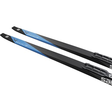 Salomon - RS 7 Ski With Prolink Access Binding - 2024