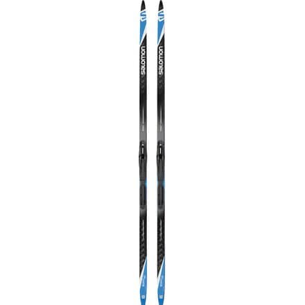 Salomon - S/Max Carbon Skate Ski - 2022 - One Color