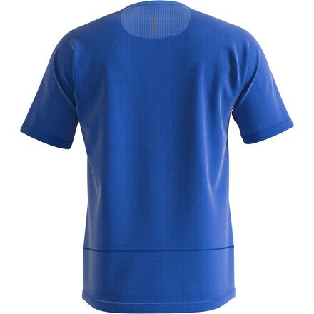 Salomon - Cross Run Short-Sleeve T-Shirt - Men's