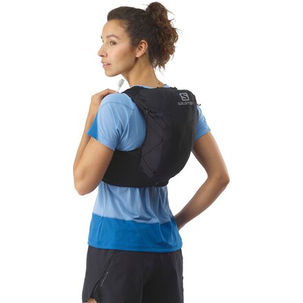 Salomon - ADV Skin 12L Set Hydration Vest - Women's