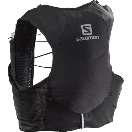 damage Pedagogy Regularly Salomon ADV Skin 5L Set Hydration Vest - Hike & Camp