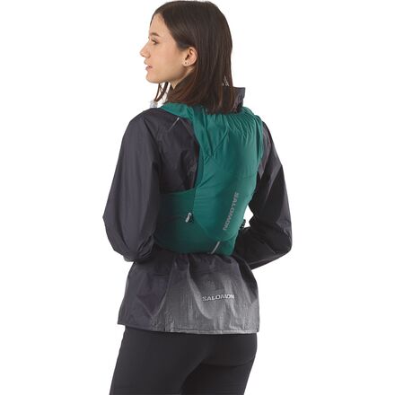 Salomon - ADV Skin 5L Set Hydration Vest