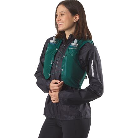Salomon - ADV Skin 5L Set Hydration Vest
