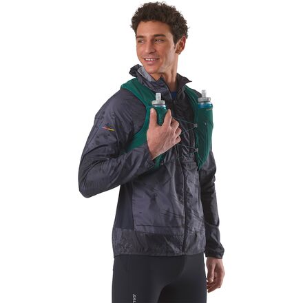 Salomon - ADV Skin 5L Set Hydration Vest