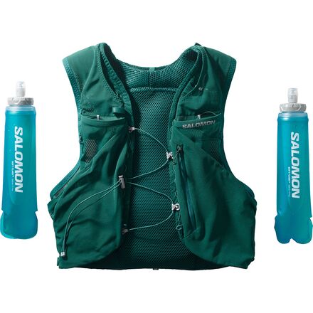 Salomon - ADV Skin 5L Set Hydration Vest