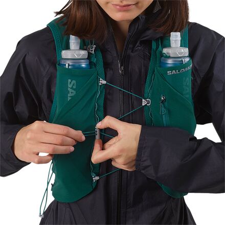 Salomon - ADV Skin 5L Set Hydration Vest