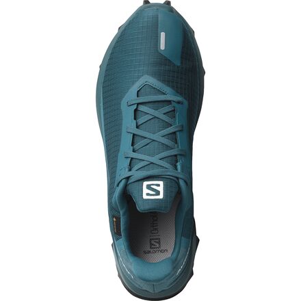 Salomon - Alphacross 3 GTX Trail Running Shoe - Men's