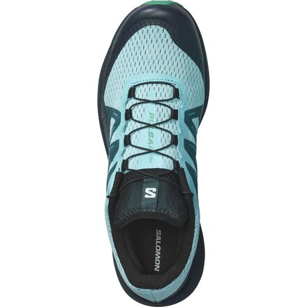 Salomon - Pulsar Trail Running Shoe - Men's