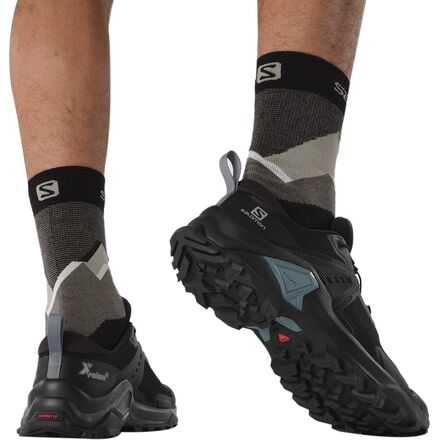 Salomon - X Raise 2 Hiking Shoe - Men's